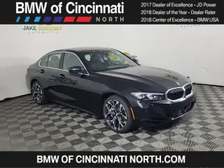 2026 BMW 3 Series