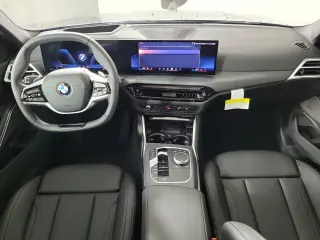 2026 BMW 3 Series