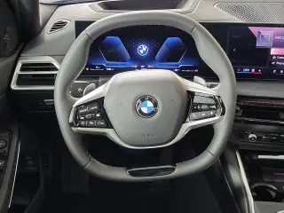 2026 BMW 3 Series