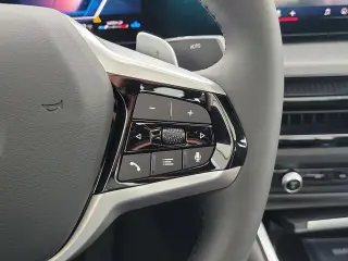 2026 BMW 3 Series