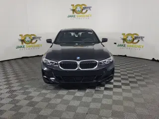 2026 BMW 3 Series