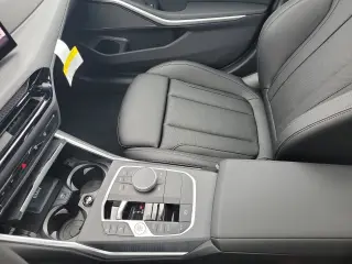 2026 BMW 3 Series