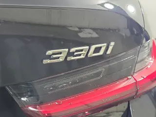 2026 BMW 3 Series