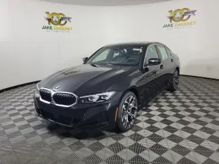 2026 BMW 3 Series