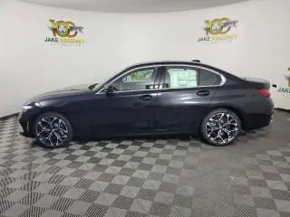 2026 BMW 3 Series