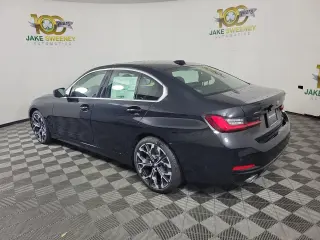 2026 BMW 3 Series