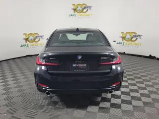 2026 BMW 3 Series