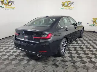 2026 BMW 3 Series