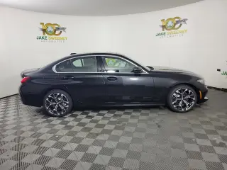 2026 BMW 3 Series