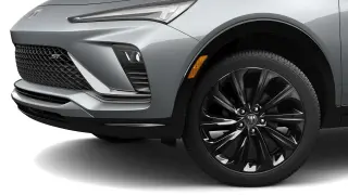 2026 Buick Envista