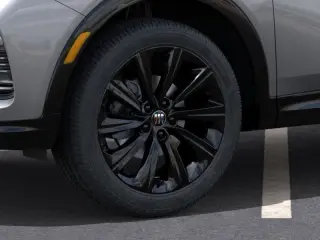 2026 Buick Envista