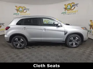 2026 Mitsubishi Outlander Sport