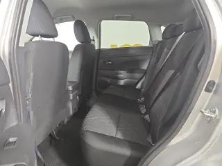 2026 Mitsubishi Outlander Sport