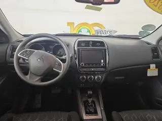 2026 Mitsubishi Outlander Sport