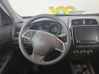 2026 Mitsubishi Outlander Sport