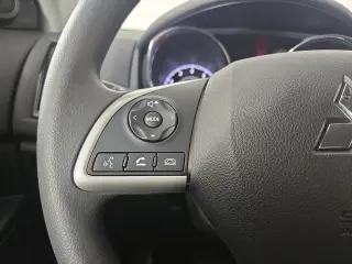 2026 Mitsubishi Outlander Sport