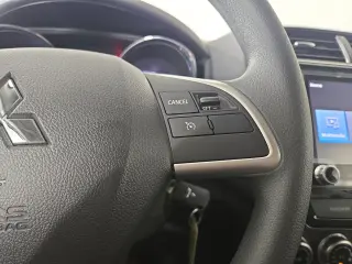 2026 Mitsubishi Outlander Sport