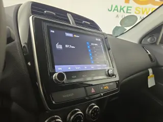2026 Mitsubishi Outlander Sport
