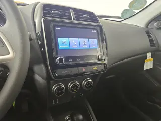 2026 Mitsubishi Outlander Sport