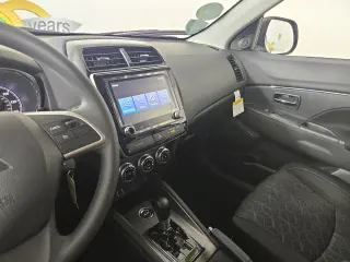 2026 Mitsubishi Outlander Sport