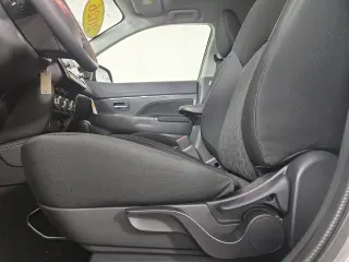 2026 Mitsubishi Outlander Sport
