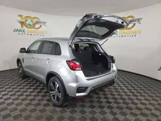 2026 Mitsubishi Outlander Sport