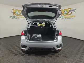 2026 Mitsubishi Outlander Sport