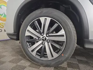 2026 Mitsubishi Outlander Sport