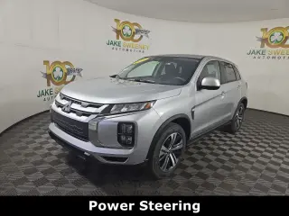 2026 Mitsubishi Outlander Sport