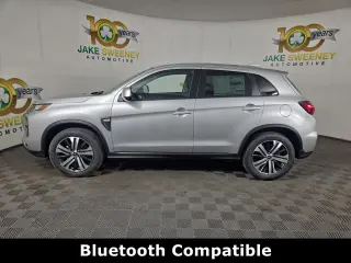 2026 Mitsubishi Outlander Sport