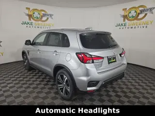 2026 Mitsubishi Outlander Sport