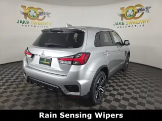 2026 Mitsubishi Outlander Sport