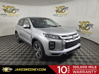 2026 Mitsubishi Outlander Sport