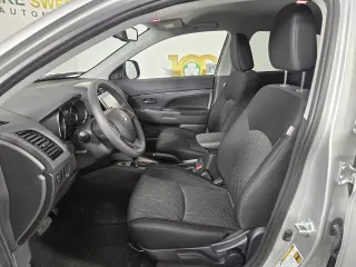 2026 Mitsubishi Outlander Sport