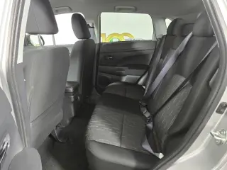 2026 Mitsubishi Outlander Sport