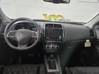 2026 Mitsubishi Outlander Sport