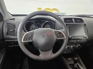 2026 Mitsubishi Outlander Sport