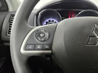 2026 Mitsubishi Outlander Sport
