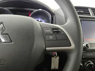 2026 Mitsubishi Outlander Sport