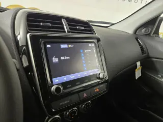 2026 Mitsubishi Outlander Sport