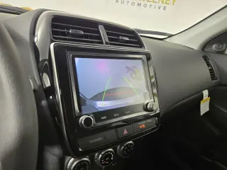2026 Mitsubishi Outlander Sport