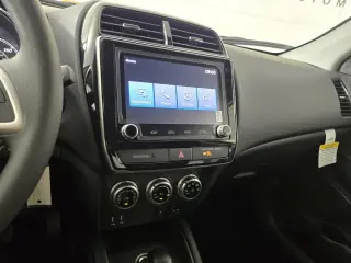 2026 Mitsubishi Outlander Sport