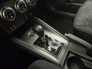 2026 Mitsubishi Outlander Sport