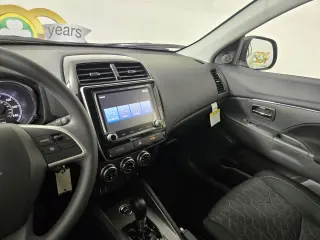 2026 Mitsubishi Outlander Sport