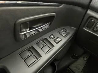 2026 Mitsubishi Outlander Sport