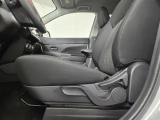 2026 Mitsubishi Outlander Sport