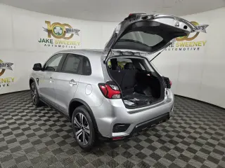 2026 Mitsubishi Outlander Sport