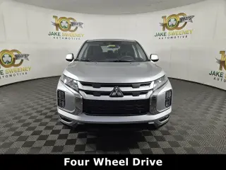 2026 Mitsubishi Outlander Sport