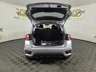2026 Mitsubishi Outlander Sport