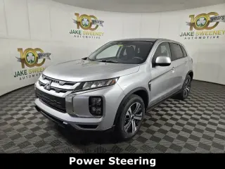 2026 Mitsubishi Outlander Sport